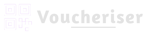 Voucheriser Logo